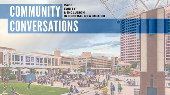 NAACP Albuquerque Branch - The Race Amity Project of ABQ focuses