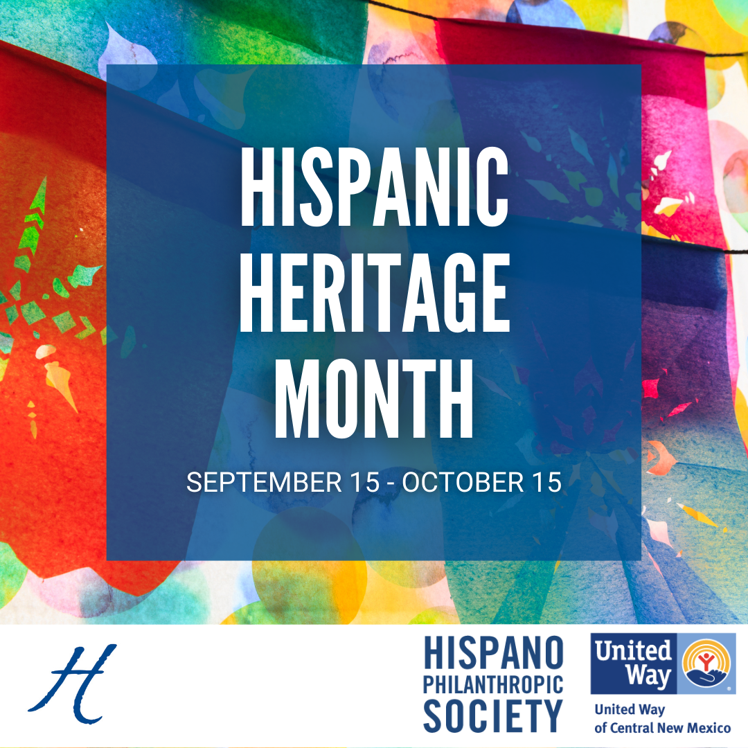 Hispanic Heritage Month 2022 Hps Highlights Uwncnm Blog 3979