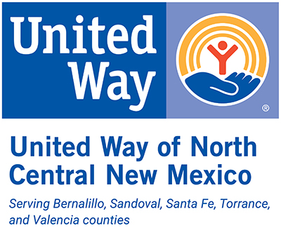 Logo of United Way of North Central New Mexico