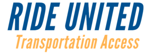 Ride United Logo