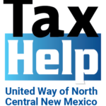 NM Tax Help Logo